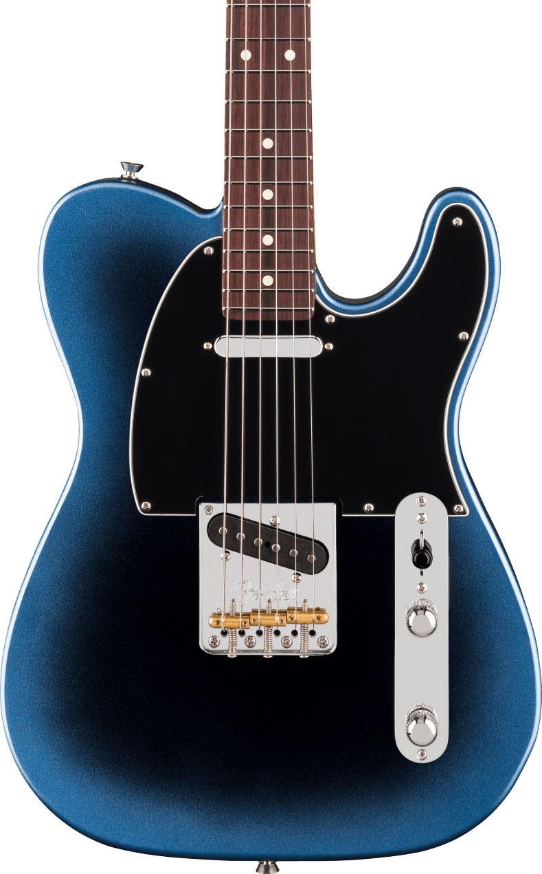 Fender American Professional Telecaster RW Dark Night
