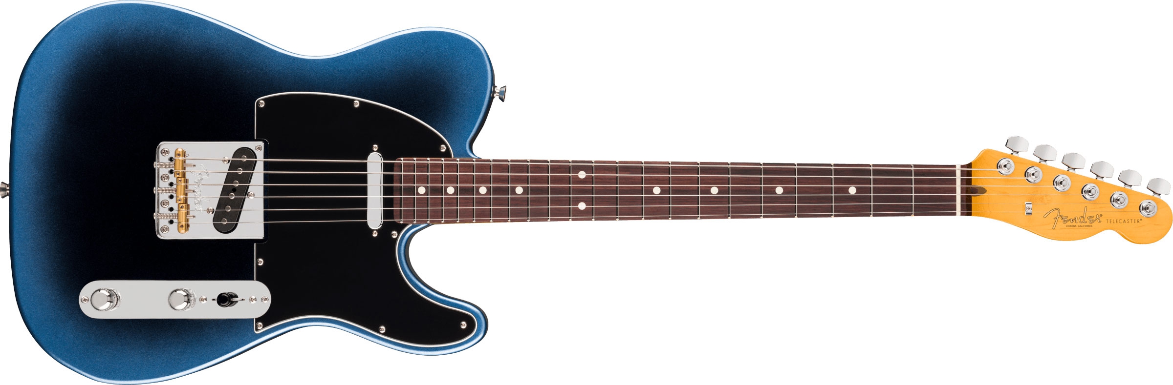 Fender American Professional Telecaster RW Dark Night
