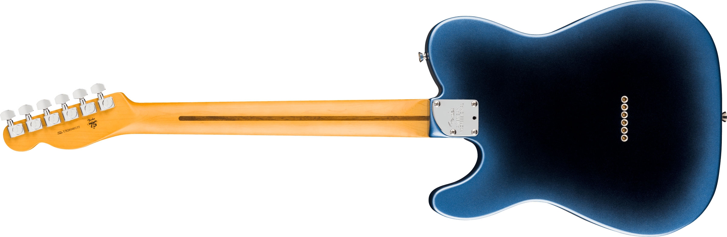 Fender American Professional Telecaster RW Dark Night