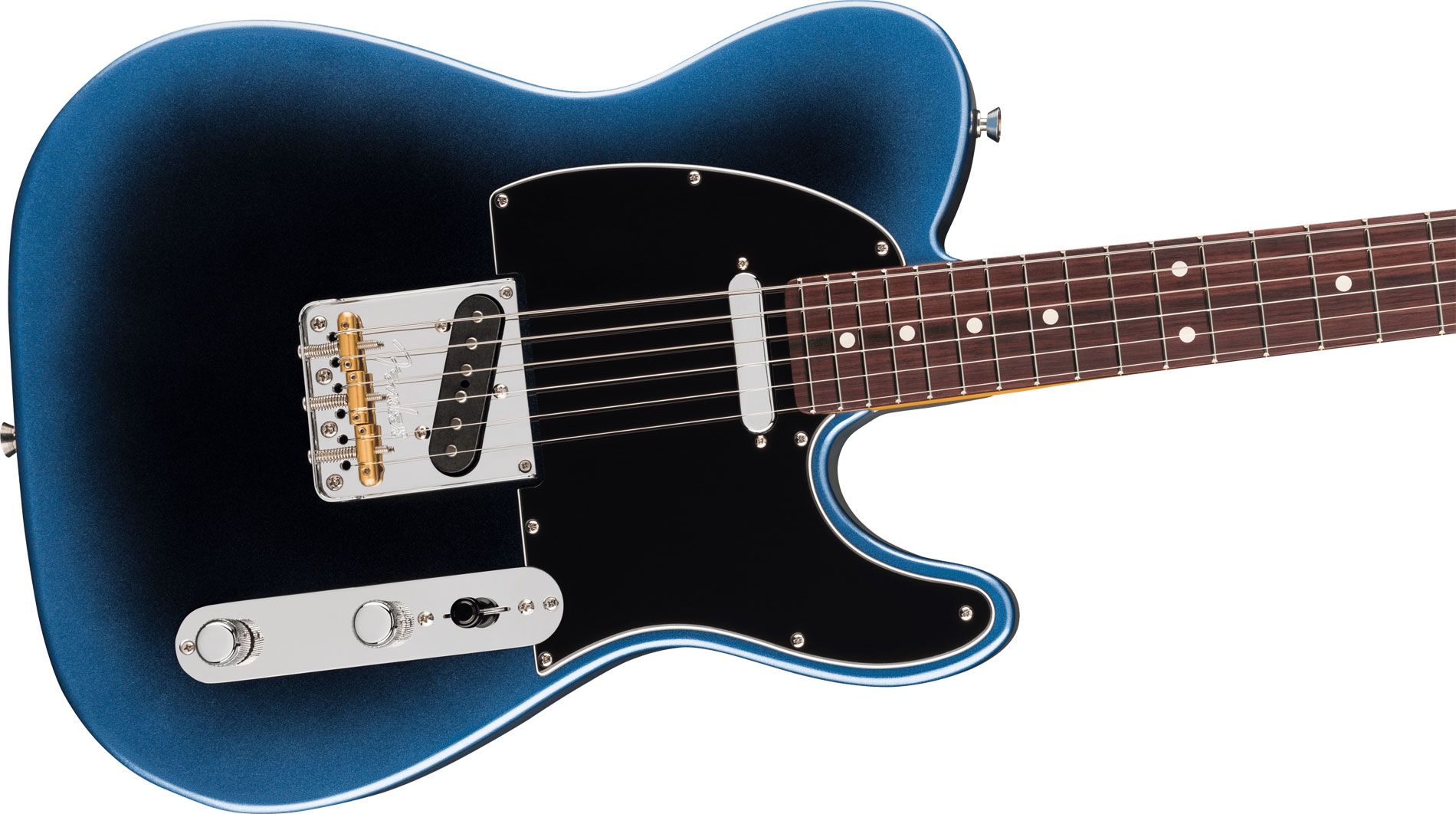 Fender American Professional Telecaster RW Dark Night