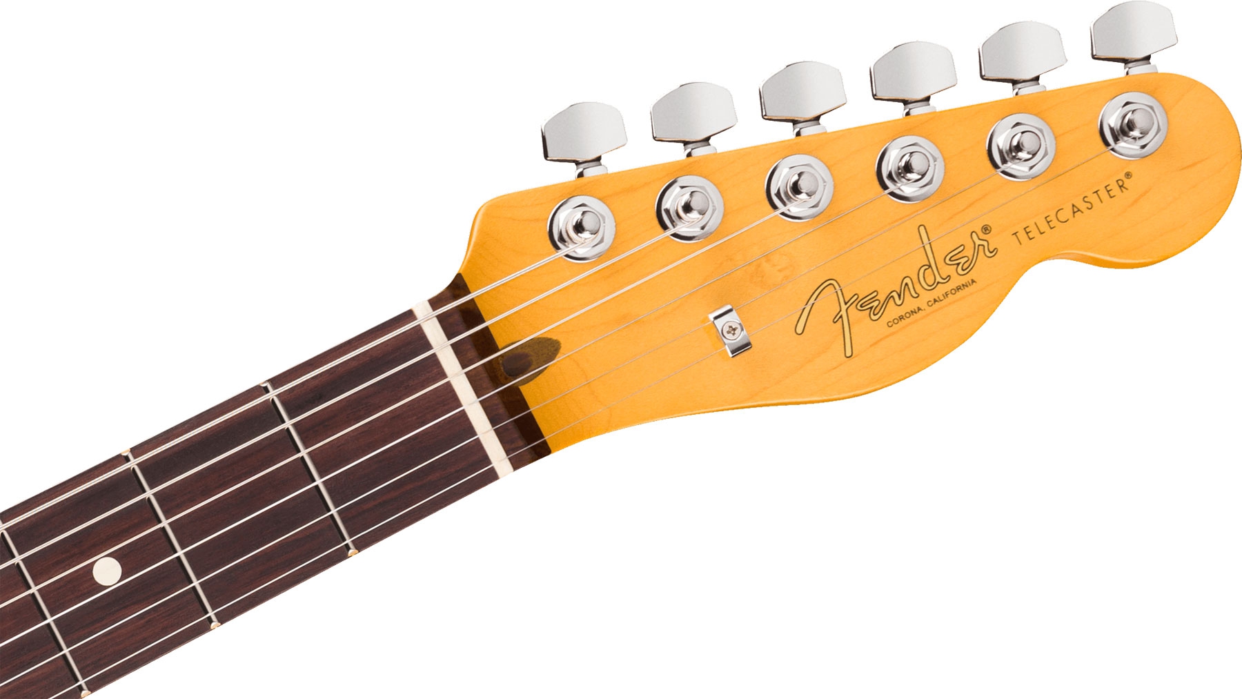 Fender American Professional Telecaster RW Dark Night