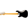Fender American Vintage II 1960 Precision Bass RW Black