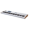 Arturia Keylab 61 mk3 White
