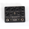 Cornerstone Colosseum Black LTD