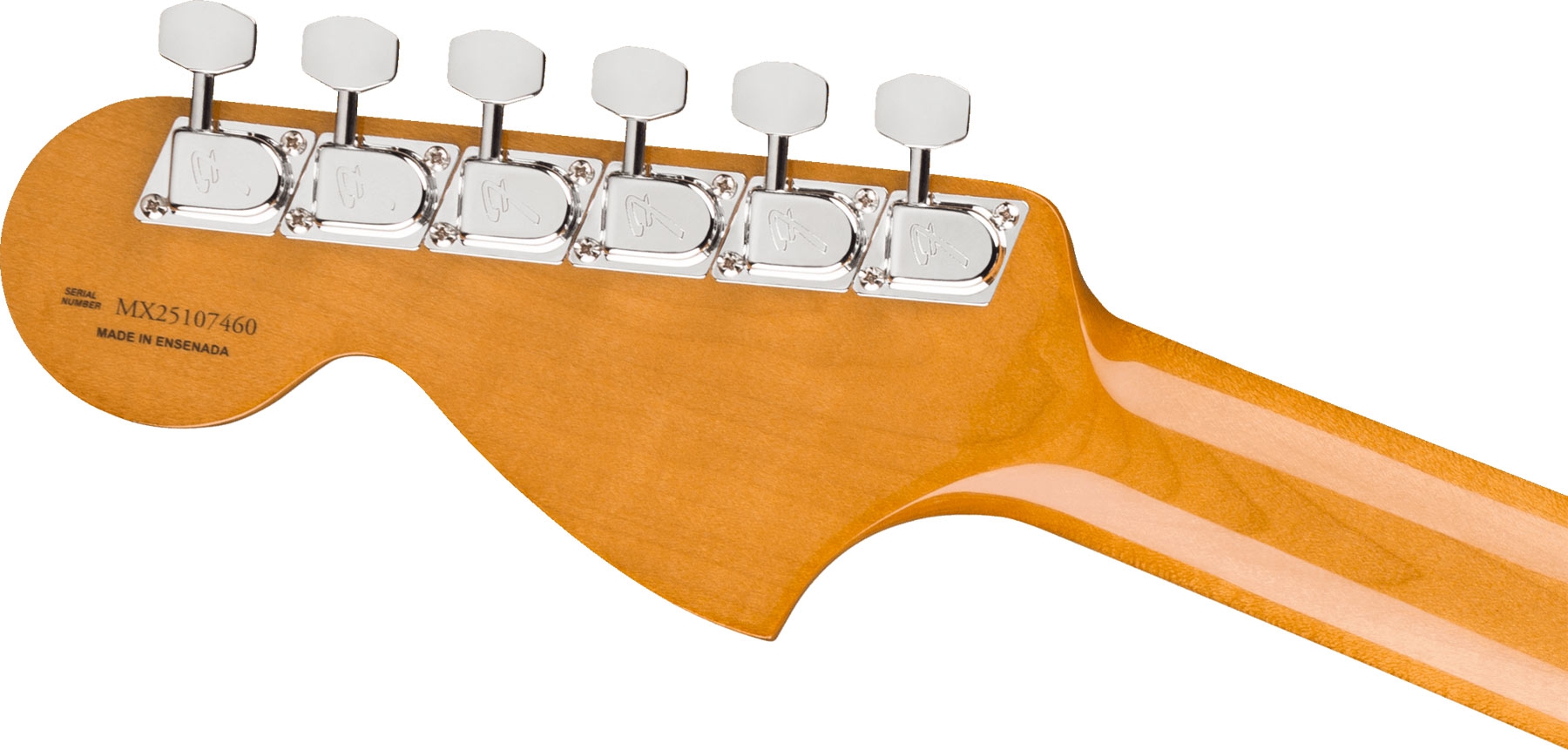 Fender Vintera III Late 60s Stratocaster MN Olympic White