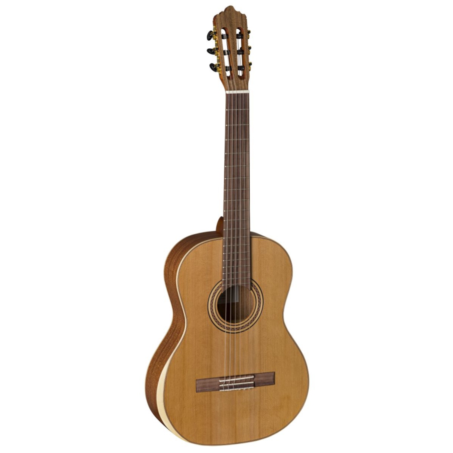 La Mancha Rubi CM/63 Armrest Edition