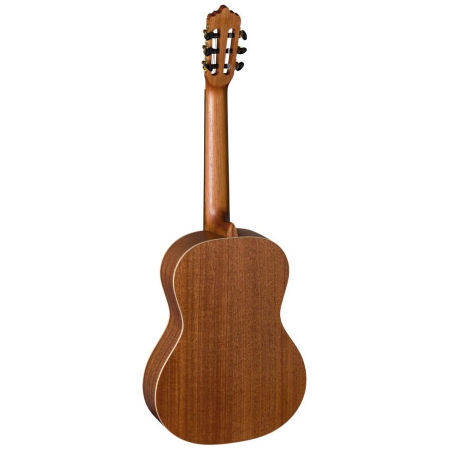 La Mancha Rubi CM/63 Armrest Edition