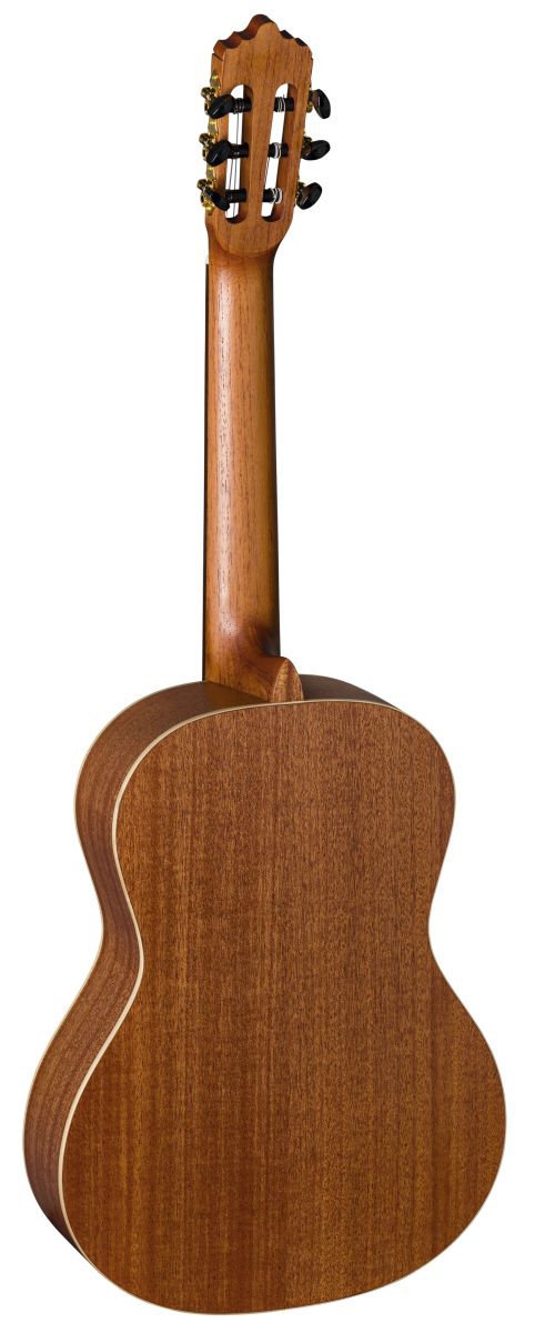 La Mancha Rubi CM/63 Armrest Edition