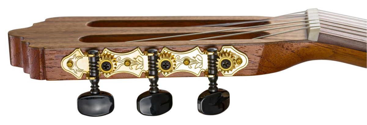 La Mancha Rubi CM/63 Armrest Edition