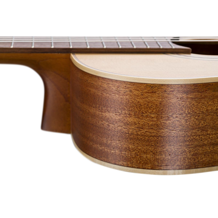 La Mancha Rubi CM/63 Armrest Edition