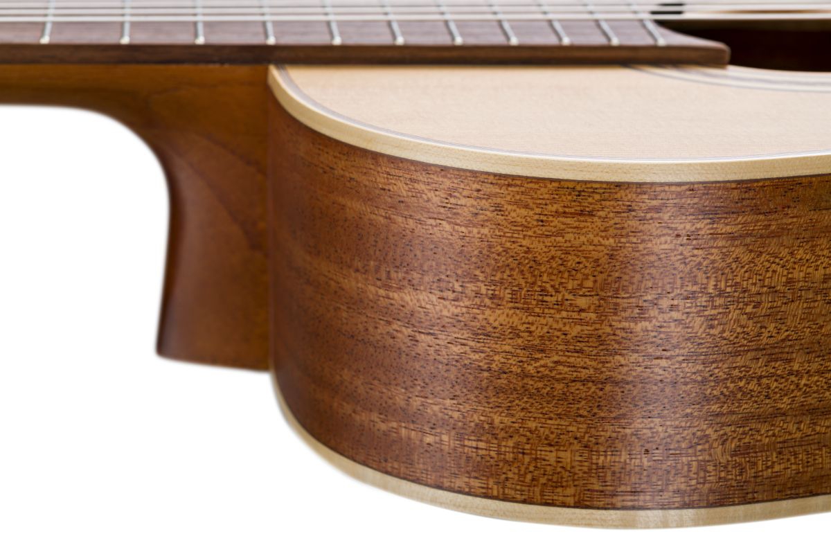 La Mancha Rubi CM/63 Armrest Edition