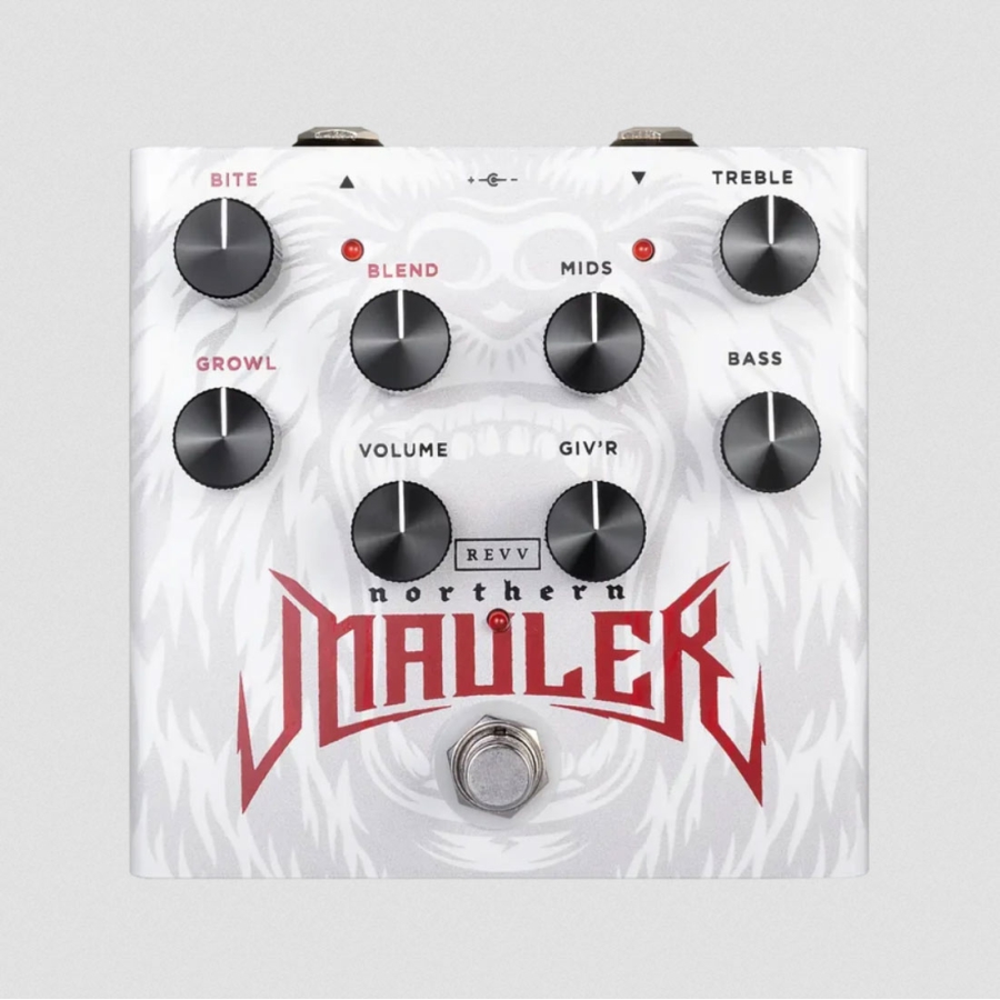 Revv Amplification Northern...