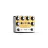 Cornerstone Gladio Mk3 Gold faceplate limited