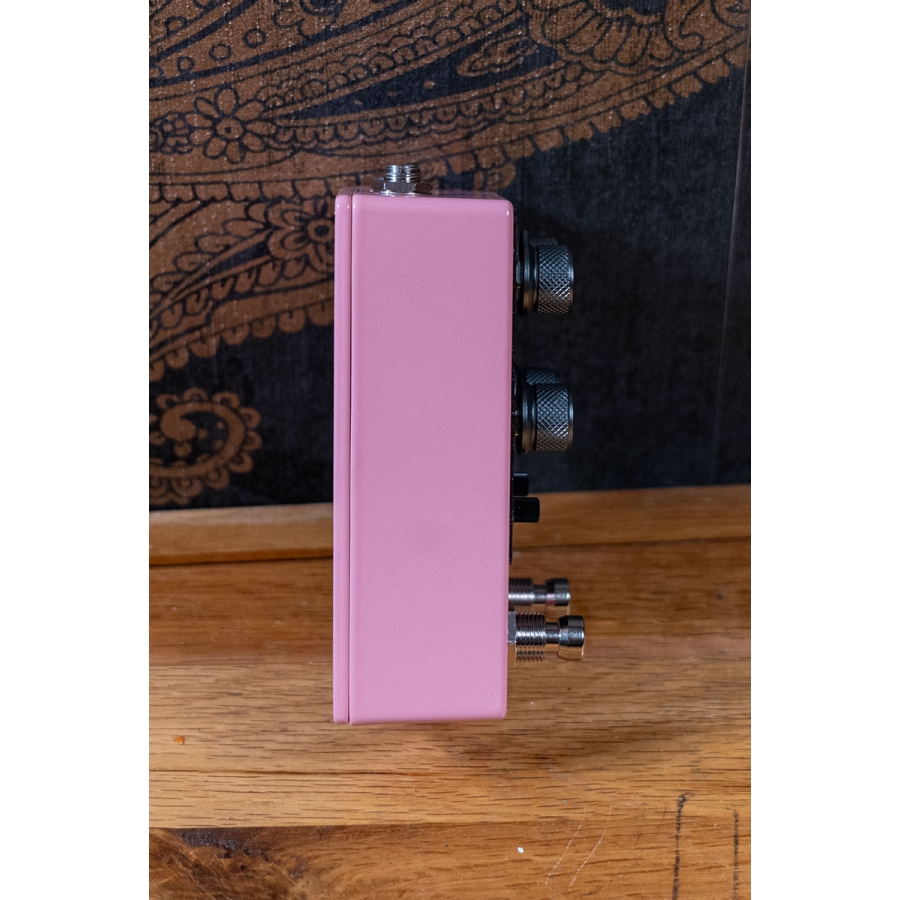 Cornerstone Nero Custom Color Pink