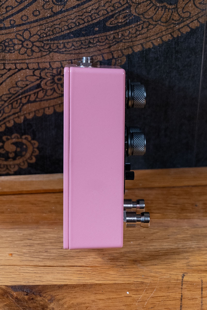 Cornerstone Nero Custom Color Pink