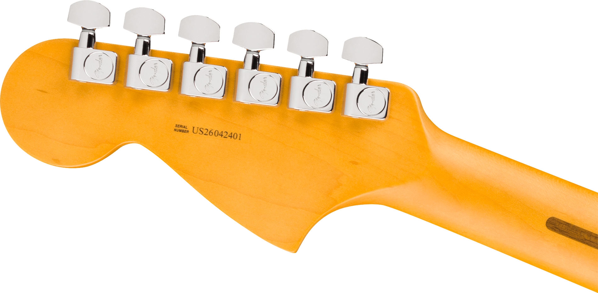 Fender American Professional Jaguar RW 3TS