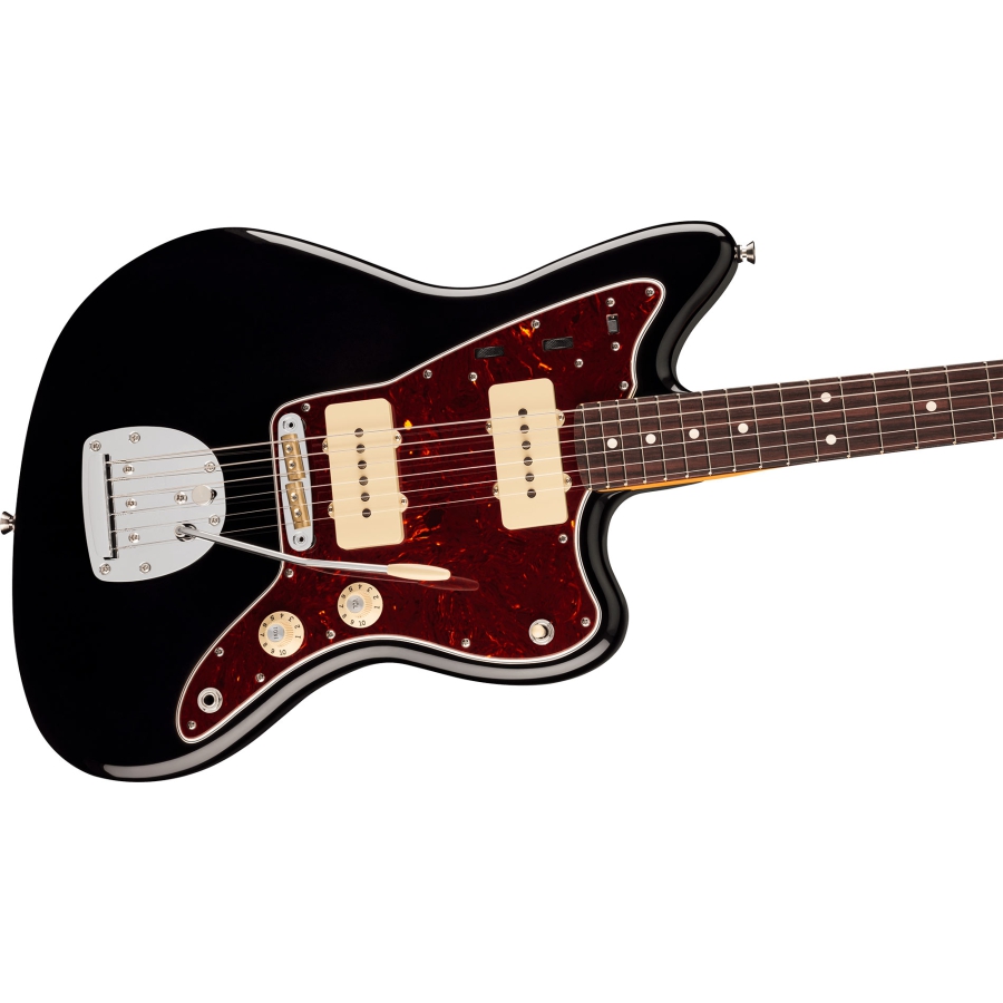 Fender American Professional Jazzmaster RW Black