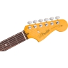 Fender American Professional Jazzmaster RW Black