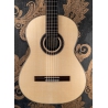 Hanika Bariton Custom Natural PF Udo Rösner pickup