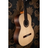 Hanika Bariton Custom Natural PF Udo Rösner pickup