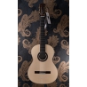 Hanika Bariton Custom Natural PF Udo Rösner pickup