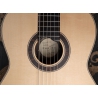 Hanika Bariton Custom Natural PF Udo Rösner pickup