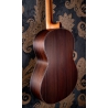 Hanika Bariton Custom Natural PF Udo Rösner pickup