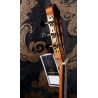 Hanika Bariton Custom Natural PF Udo Rösner pickup