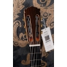 Hanika Bariton Custom Natural PF Udo Rösner pickup