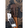 Hanika Bariton Custom Natural PF Udo Rösner pickup