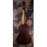 Hanika Bariton Custom Natural PF Udo Rösner pickup