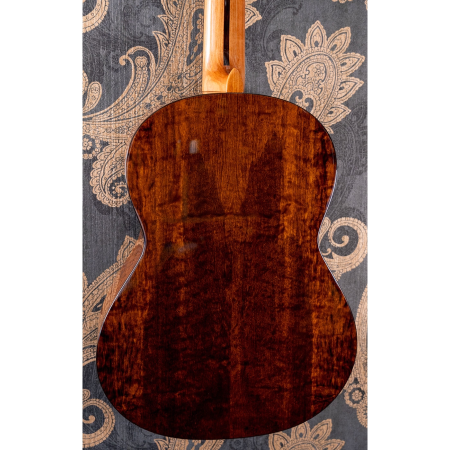Hanika 52AF Guitar Summit Custom