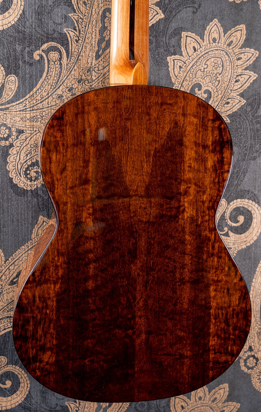 Hanika 52AF Guitar Summit Custom