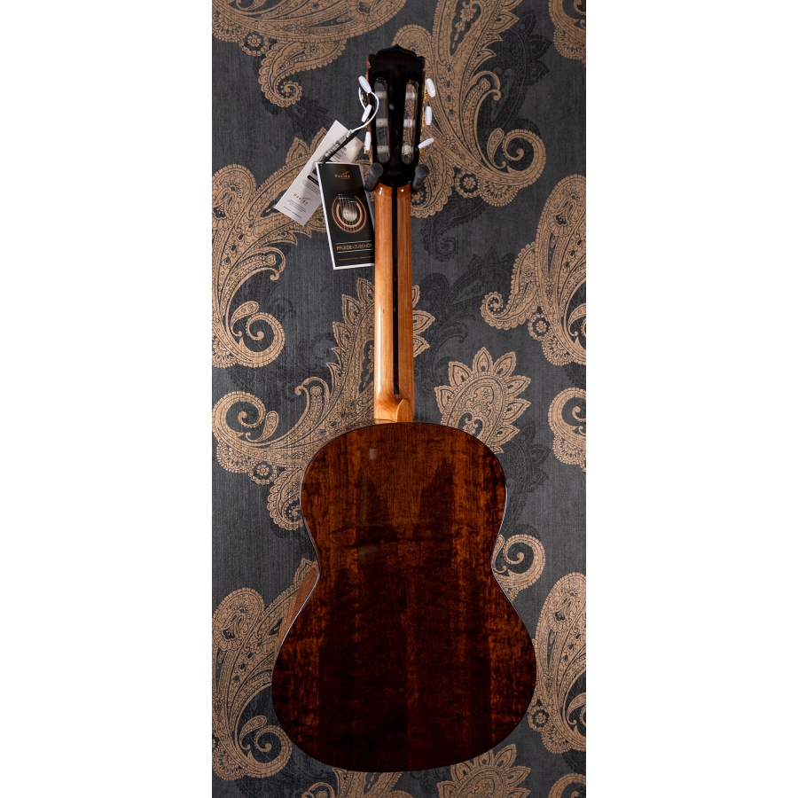 Hanika 52AF Guitar Summit Custom