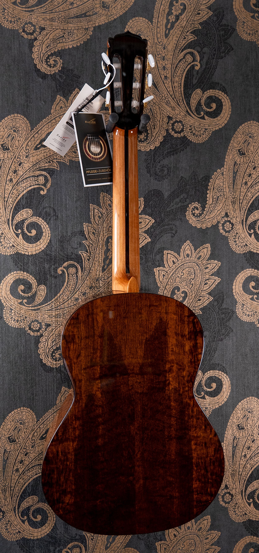 Hanika 52AF Guitar Summit Custom