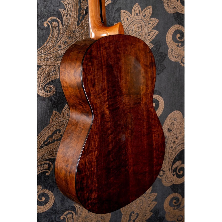 Hanika 52AF Guitar Summit Custom
