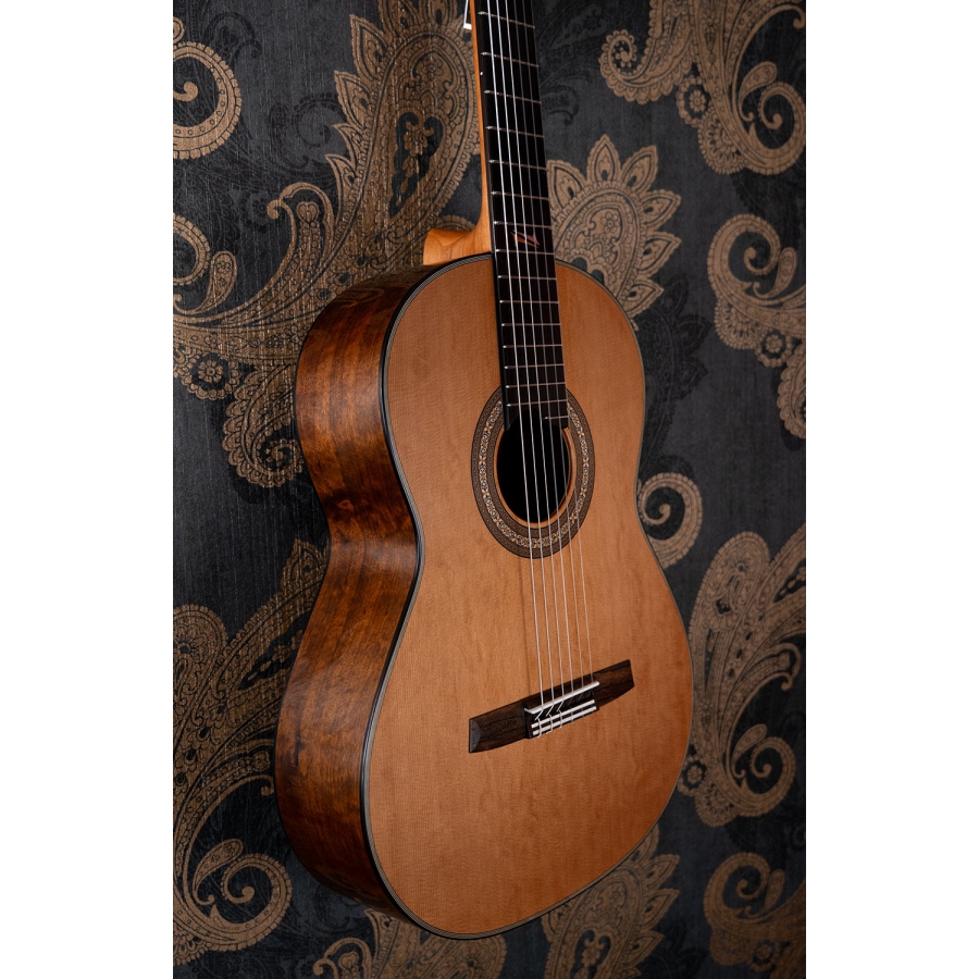 Hanika 52AF Guitar Summit Custom