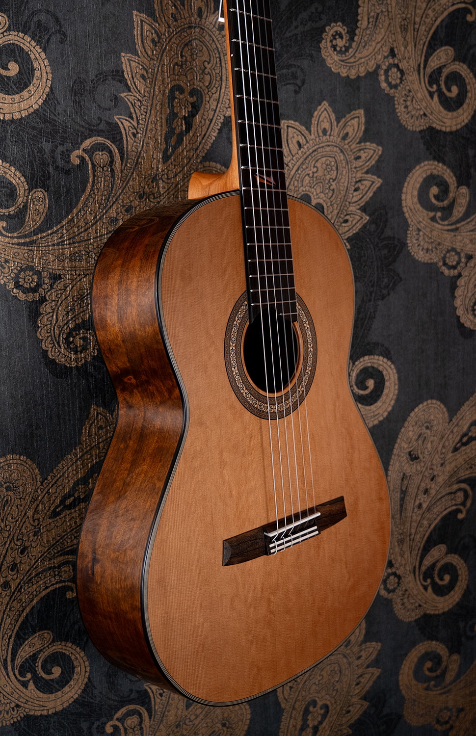 Hanika 52AF Guitar Summit Custom
