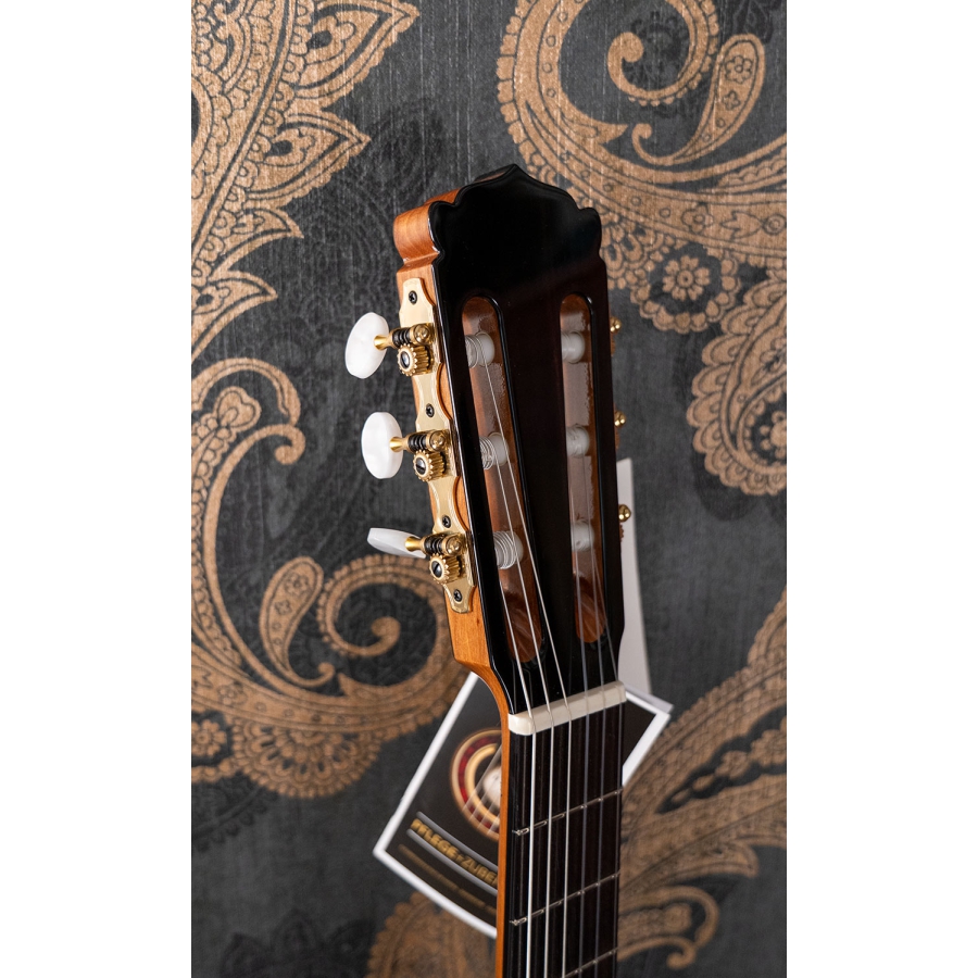 Hanika 52AF Guitar Summit Custom