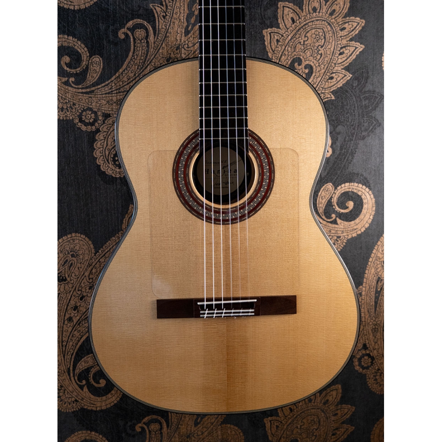 Hanika Flamenco KF Udo