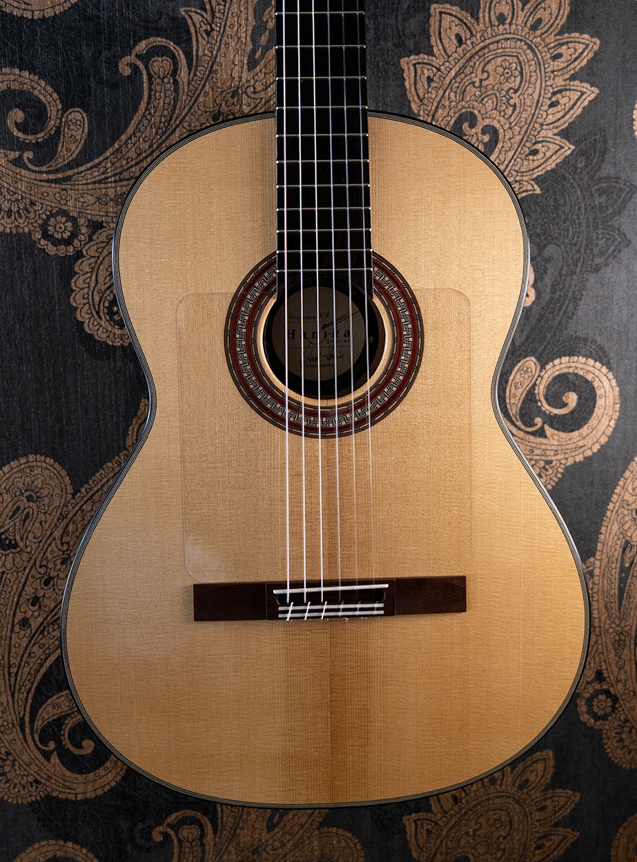 Hanika Flamenco KF Udo