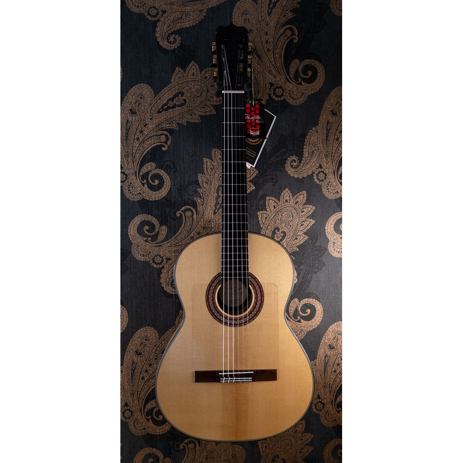 Hanika Flamenco KF Udo