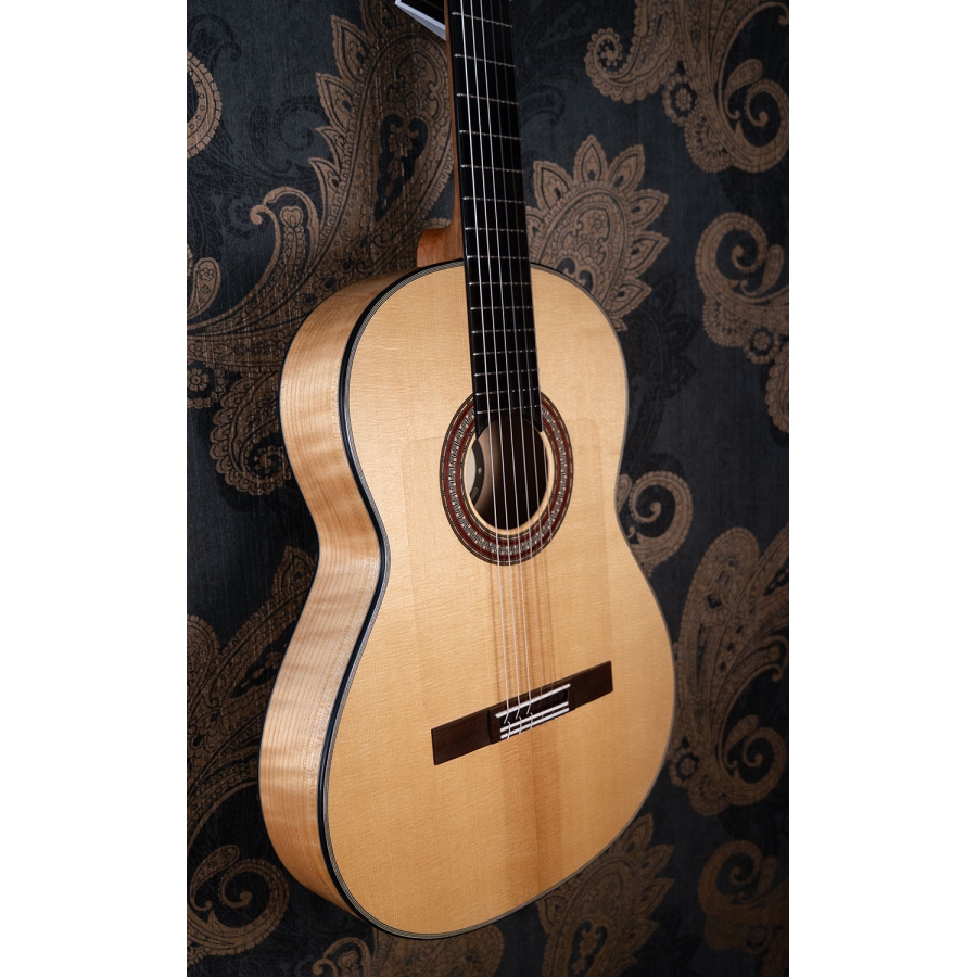 Hanika Flamenco KF Udo