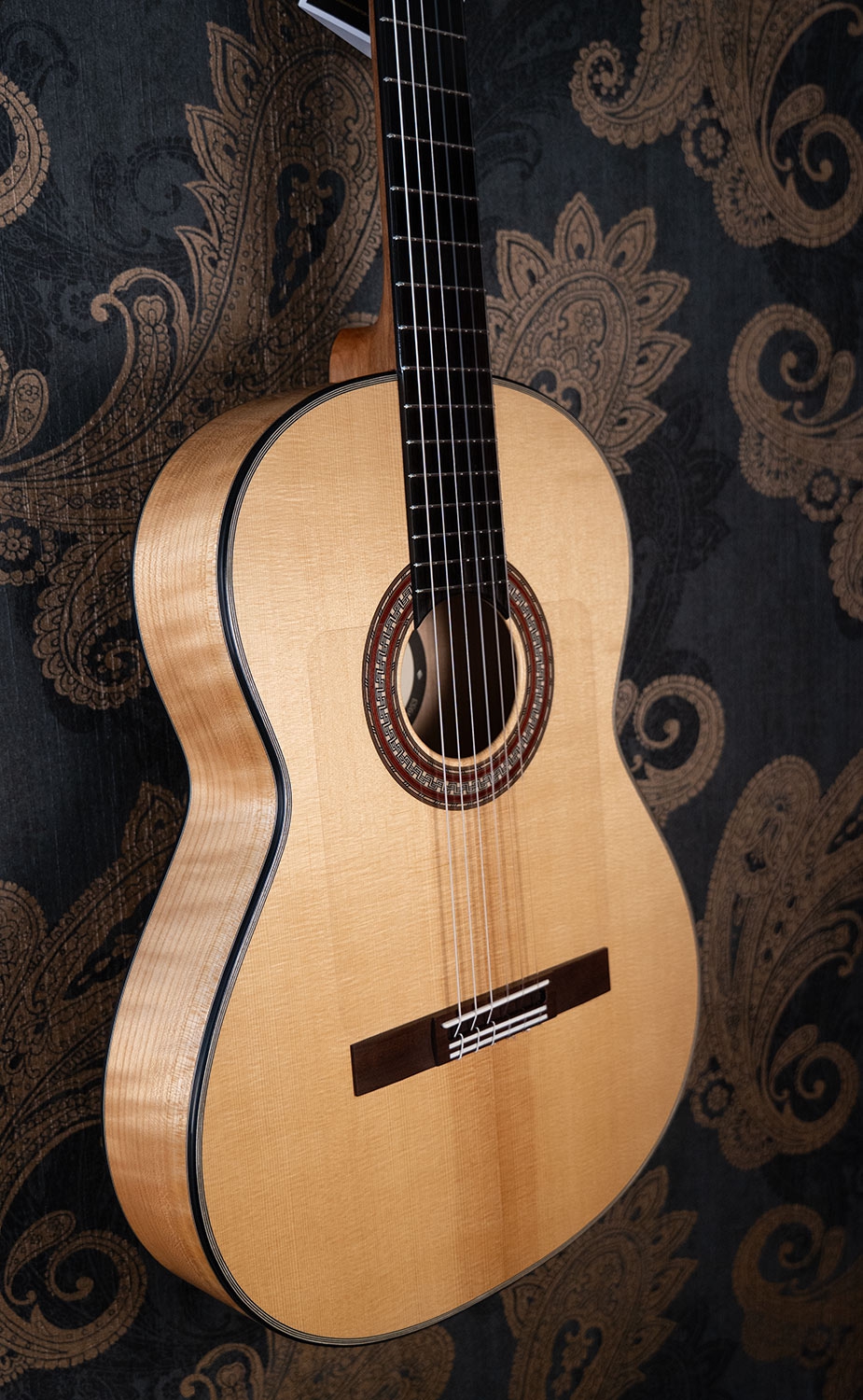Hanika Flamenco KF Udo
