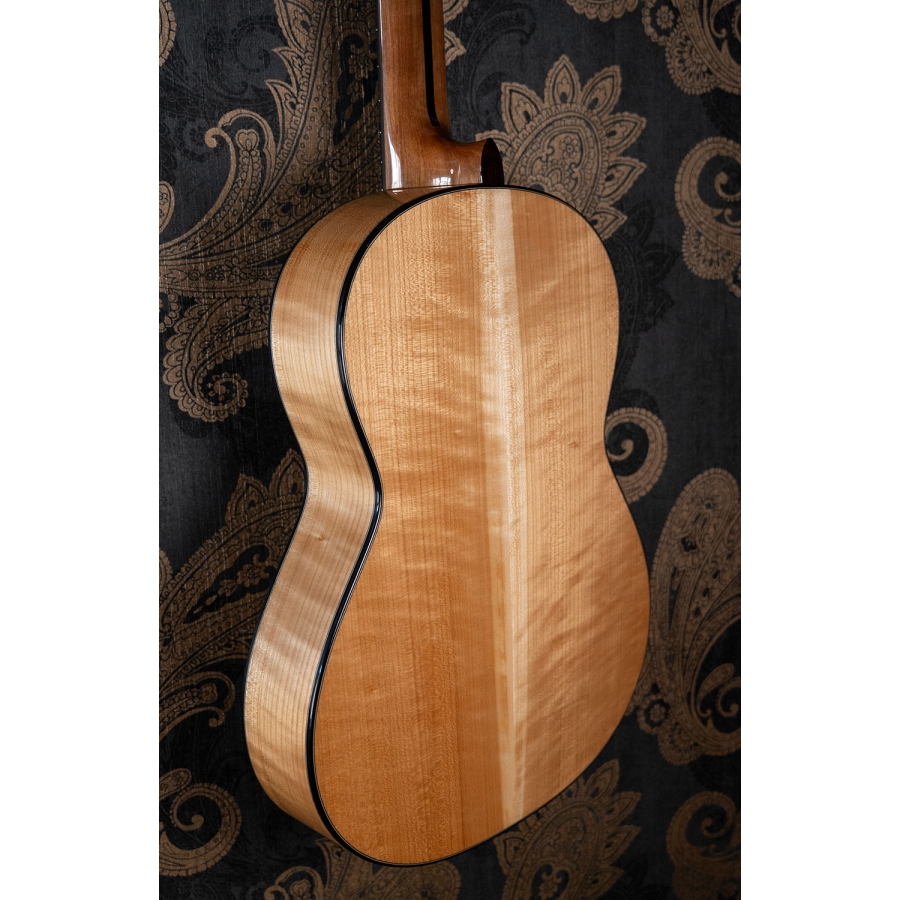 Hanika Flamenco KF Udo