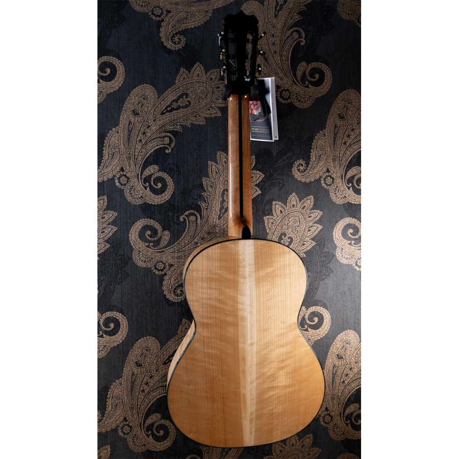 Hanika Flamenco KF Udo