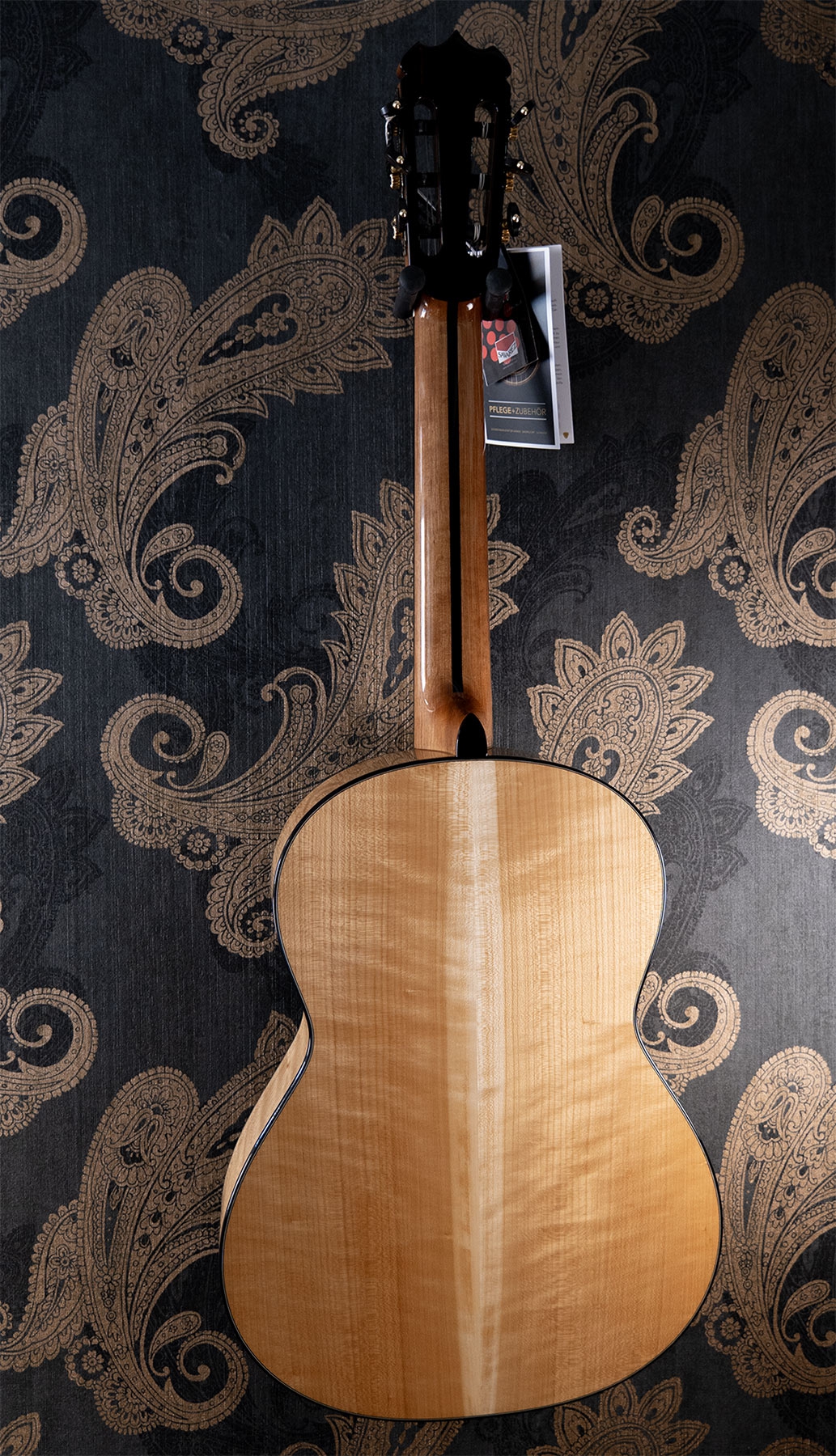 Hanika Flamenco KF Udo