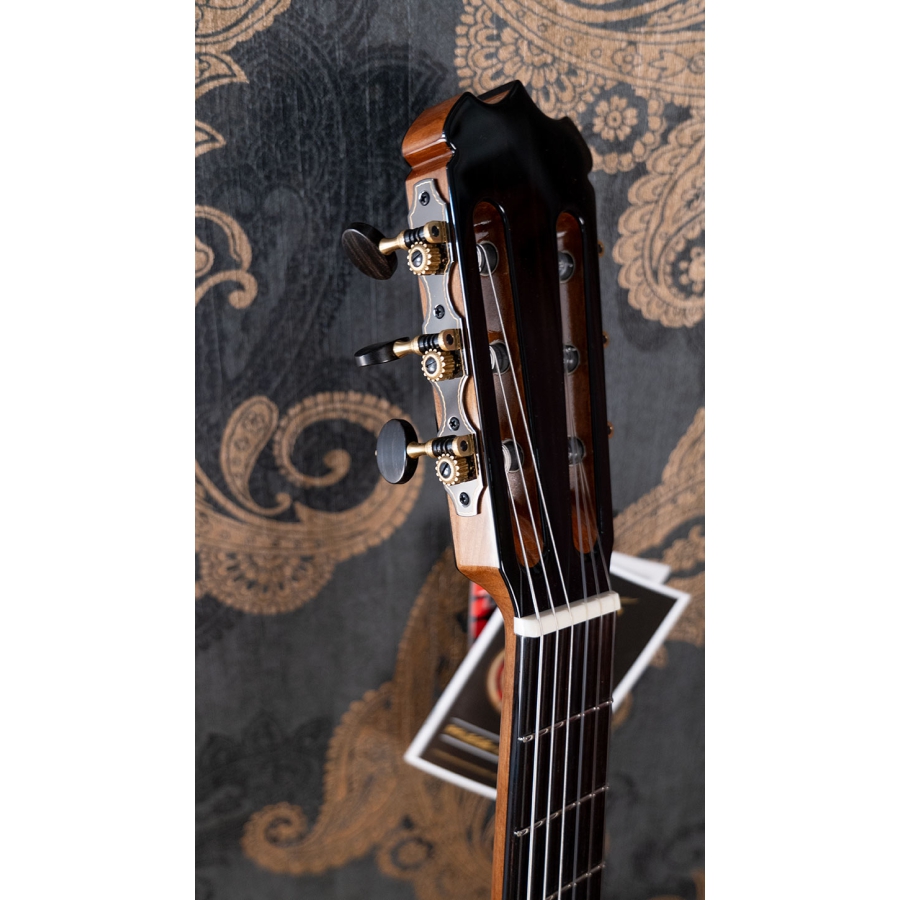 Hanika Flamenco KF Udo