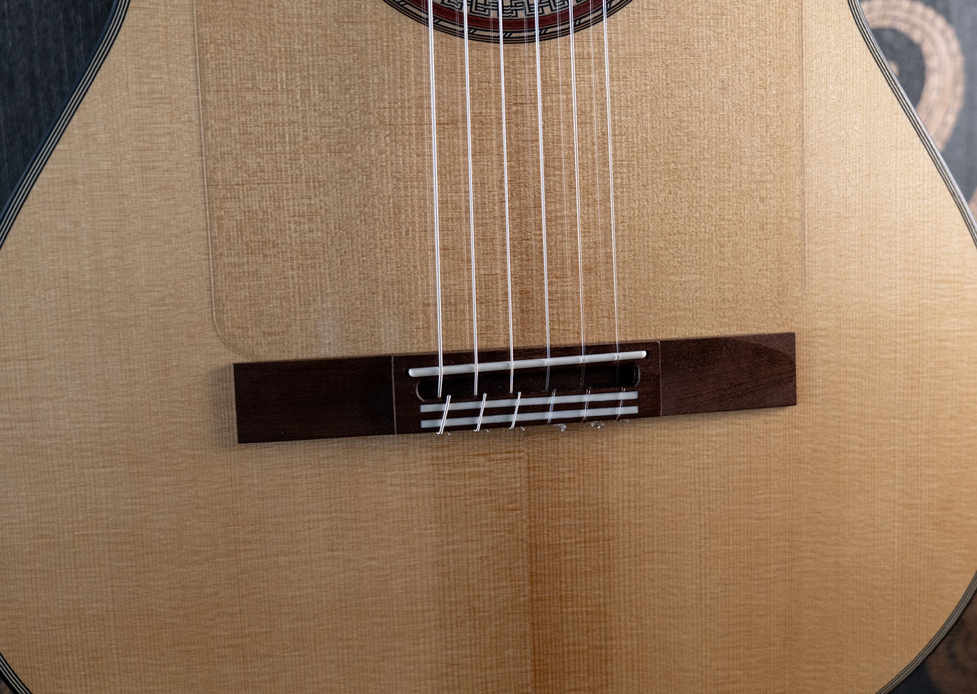 Hanika Flamenco KF Udo