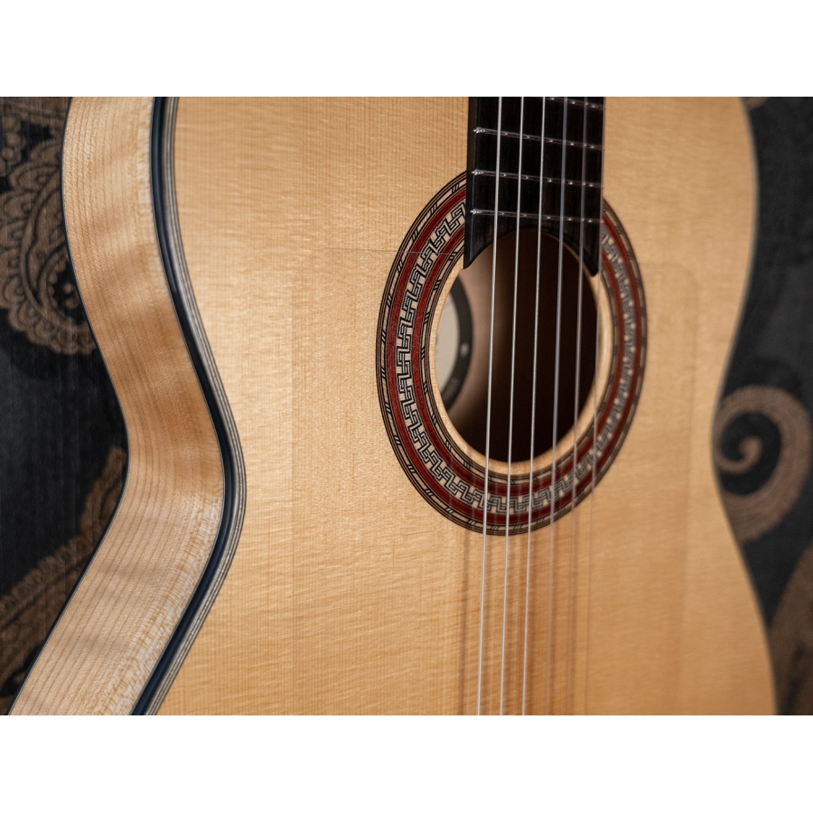 Hanika Flamenco KF Udo